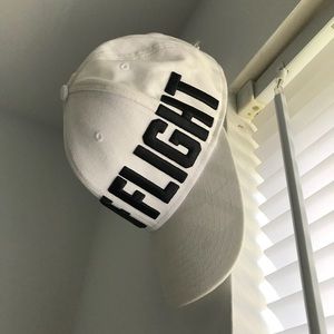 JORDAN City Of Flight hat